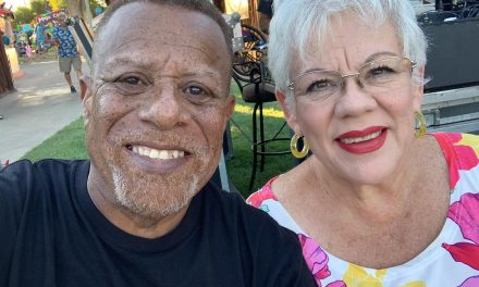 Business Spotlight: The Revival Center