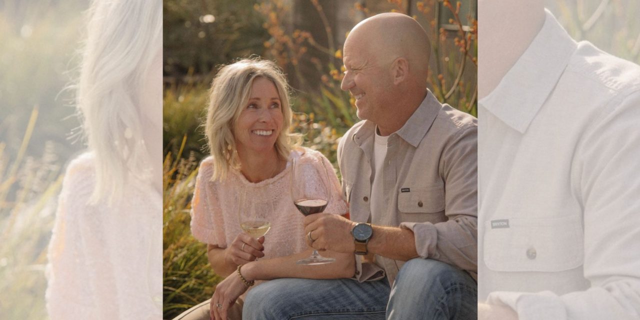 Thibido Winery and Ecluse – Two Brands Under One Roof