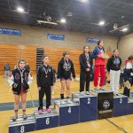 Paso Robles girls wrestling makes strides at Morro Bay Invitational