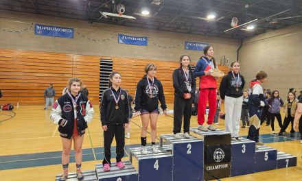 Paso Robles girls wrestling makes strides at Morro Bay Invitational