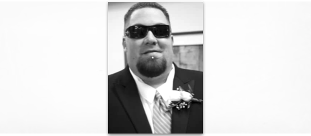 Todd Eugene Bruton 1978-2021