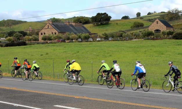 Tour of Paso returns April 6 to ride for local cancer support