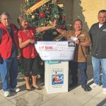 Toy Bank of Greater Paso Robles promises brighter Christmas morning