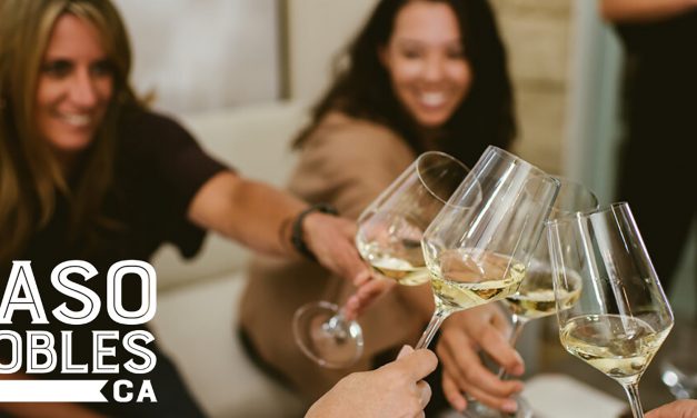 Visit California names Travel Paso-Wine Country Alliance partnership 2024 Poppy Awards finalist 