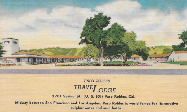 Roadside History