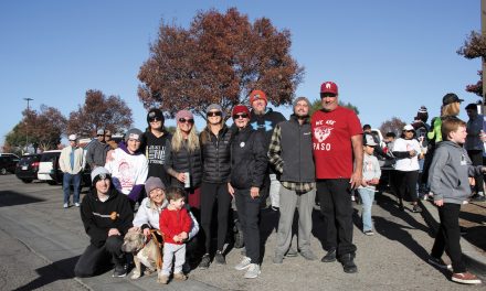 Shake your feathers at these North County Thanksgiving Turkey Trots