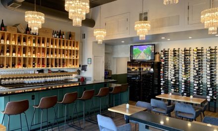 Vin 13 uncorks new monthly premium wine series in downtown Paso Robles