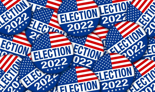 2022 Election Candidate Deadline Approaching