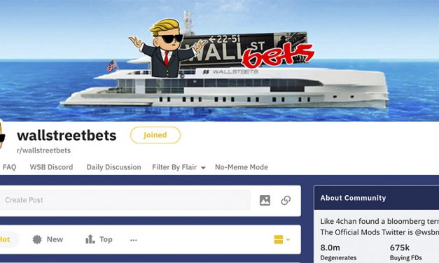 Media Falsely Claims ‘Reddit’ Users Cause Silver Price Surge