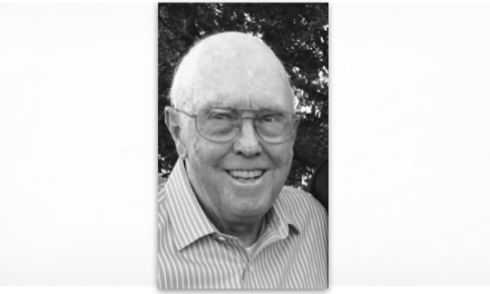 Warren L. Juhnke 1926-2025