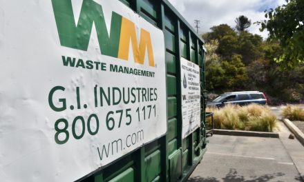 Waste Management to provide residential spring clean-up for Templeton customers