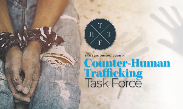 Anatomy of a Human Trafficking Prosecution