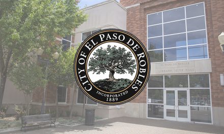 City of Paso Robles Wins Finance Award