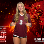 North County Athlete of the Week: October 24