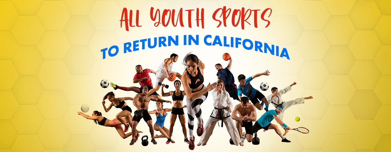 “Let Them Play CA” Reaches Settlement To Resume Indoor Sports