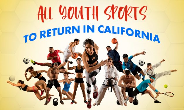 “Let Them Play CA” Reaches Settlement To Resume Indoor Sports