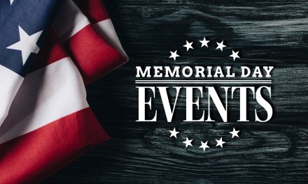 SLO County Memorial Day Weekend Events
