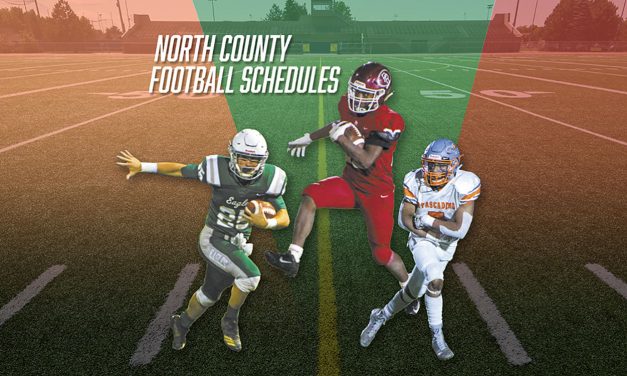 High School Football Returns on March 19