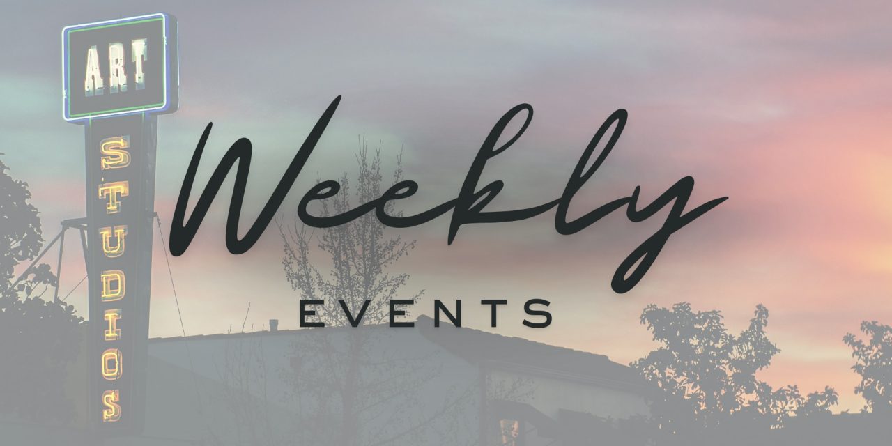 North County Events: February 27 – March 5