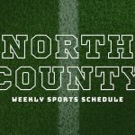 North County Sports Schedule: Week of March 6 – 12