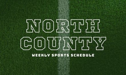 North County Sports Schedule: Week of March 14 – 19