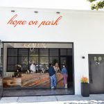 ‘Hope on Park’ welcomes wine lovers to downtown Paso Robles  