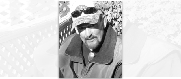 William Todd Harrison 1958-2021