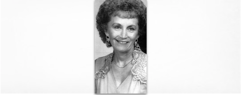 Wilma Maude Johnson 1936-2022