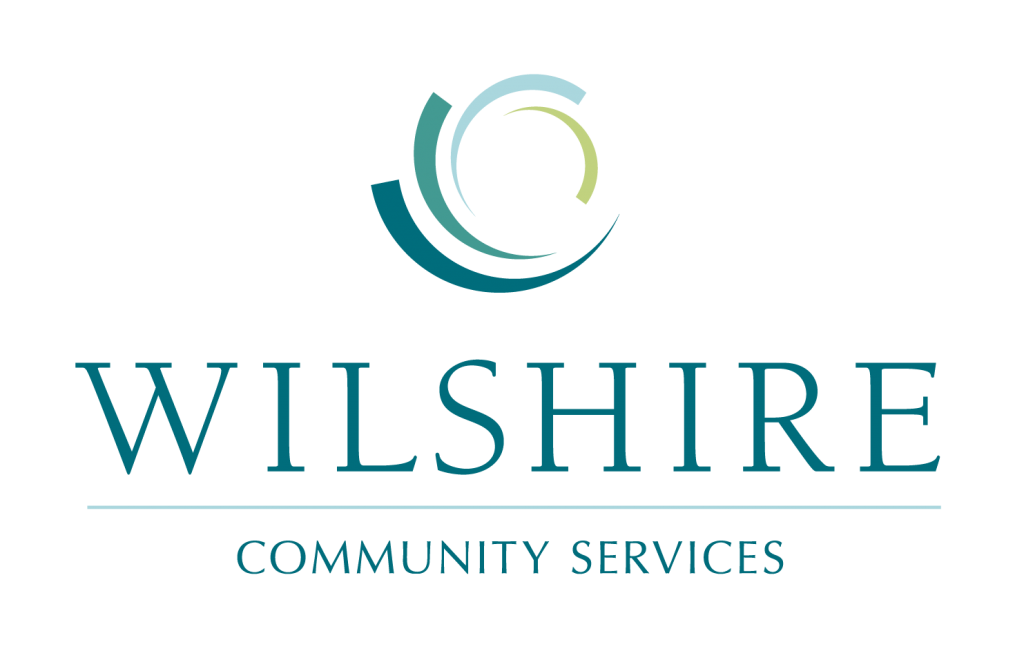 Wilshire Community Services Logo