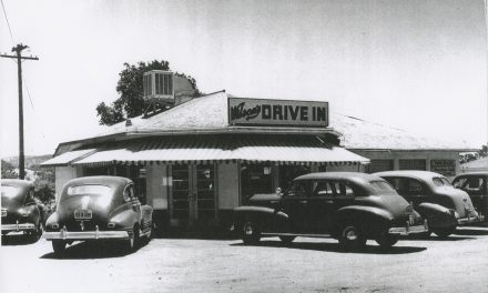 Cruisin’ Through Time: The Drive-In Dining Scene of Paso Robles