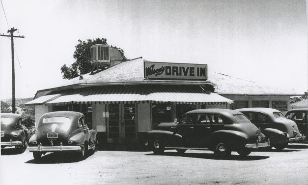Cruisin’ Through Time: The Drive-In Dining Scene of Paso Robles