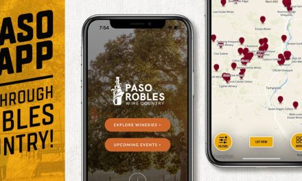 Paso Robles Wine Country launches new Paso Wine app