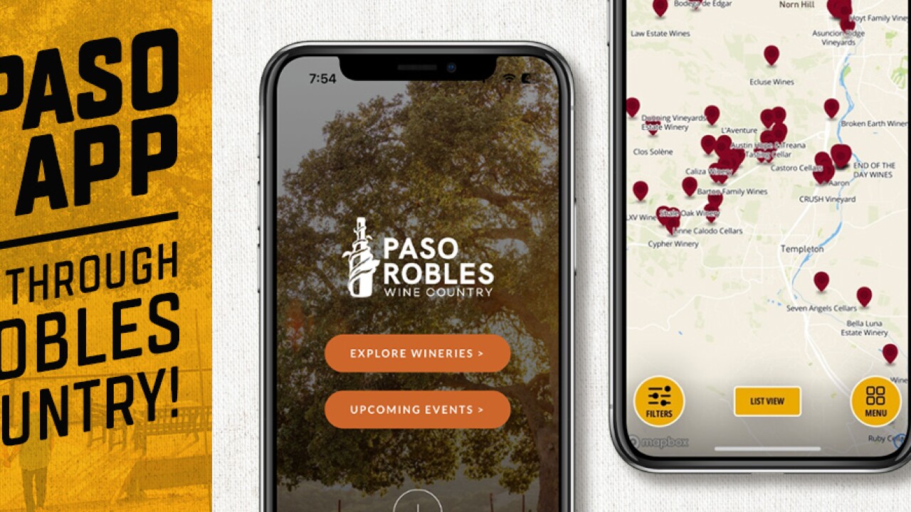 Paso Robles: Beyond Wine! Experience These Unexpected Things To Do! - 7039s6r