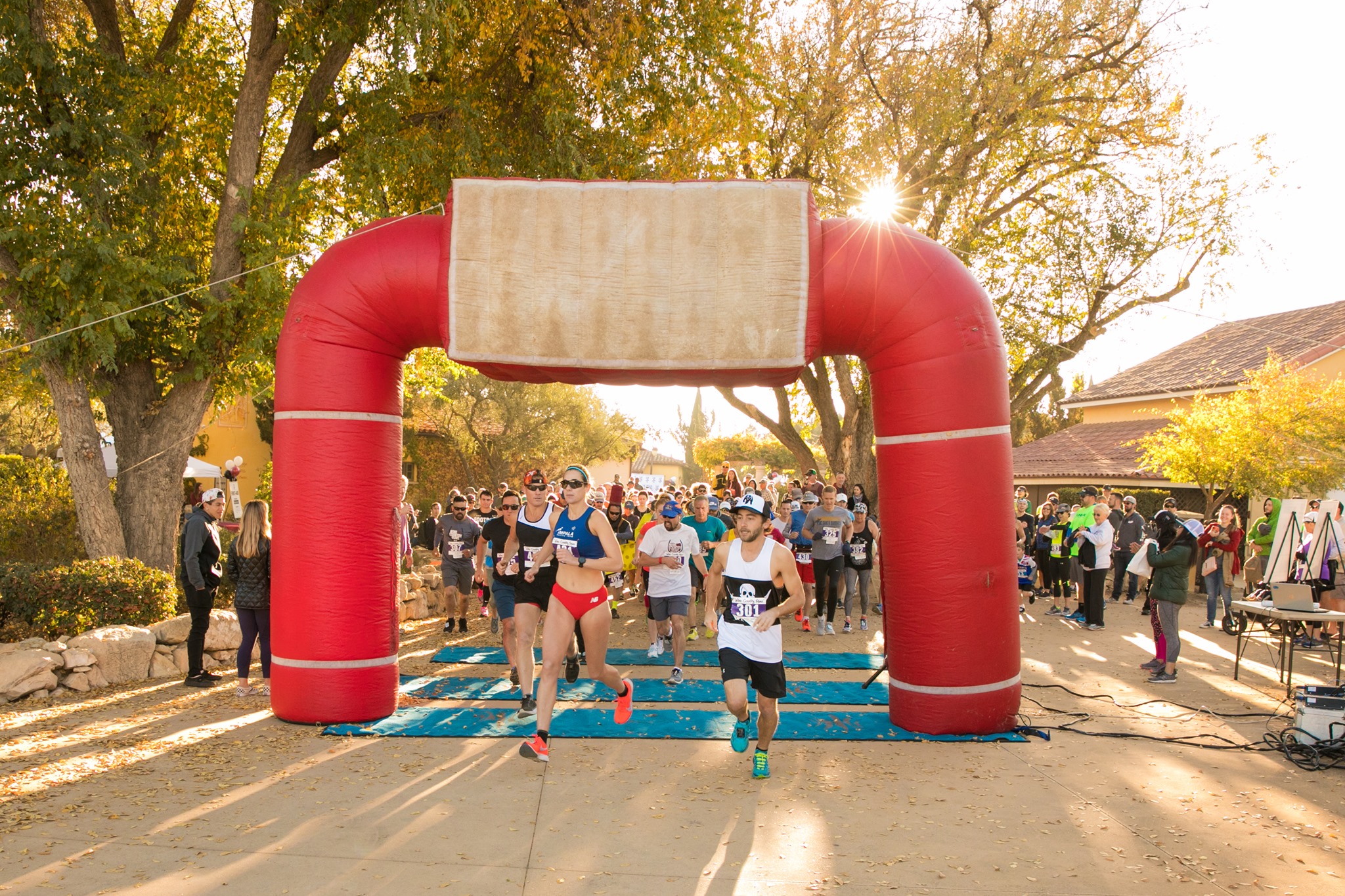 Wine Country Runs Hosts New 10K Race • Paso Robles Press