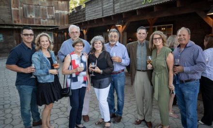 Annual Winemaker Dinner to Benefit Boys & Girls Club of Mid Central Coast 