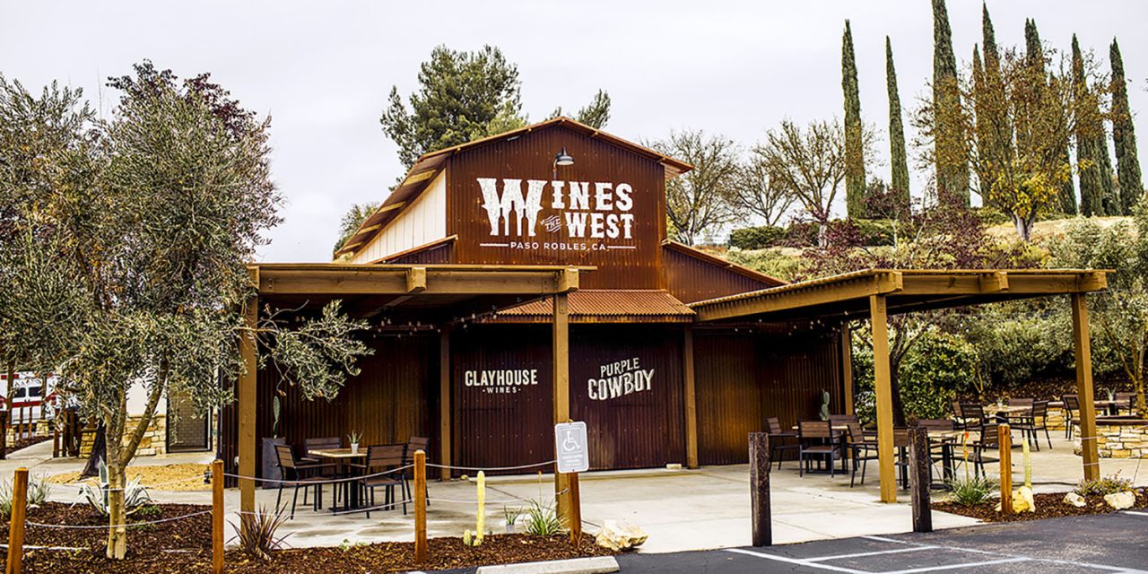 Wines of the West Pioneer Collective Tasting Room Experience