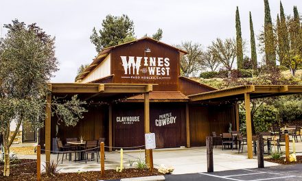 Wines of the West Pioneer Collective Tasting Room Experience