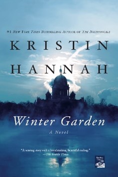 Winter garden book 1