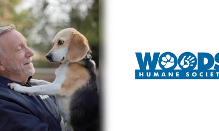 National Chip Your Pet Month: Woods Humane Society Offers Free Microchip Clinics 