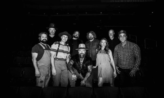 Zac Brown Band to play at this summer’s California Mid-State Fair