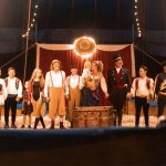 Zoppé Family Circus comes to Paso Robles