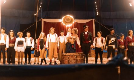 Zoppé Family Circus comes to Paso Robles