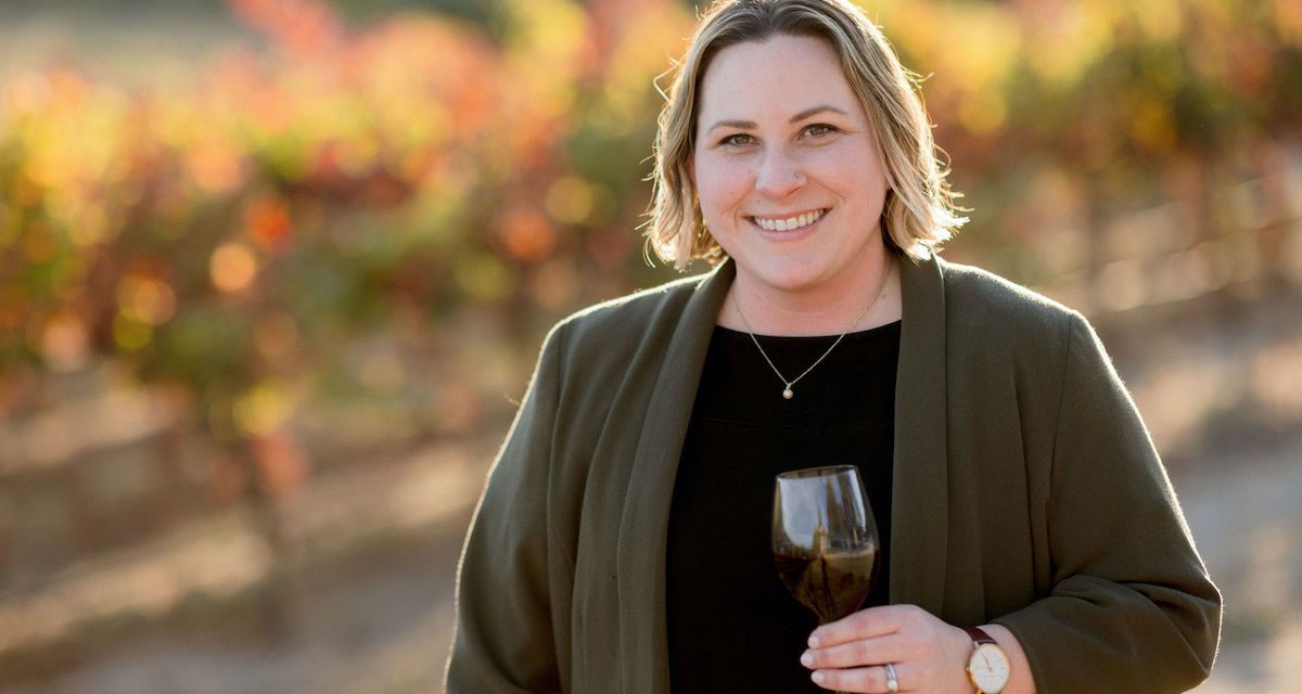 Paso Robles Wine Country Alliance announces new marketing director