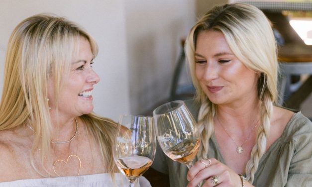 Paso Robles Wine Country Summer Staycation