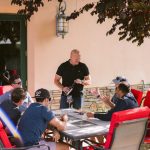 Summertime Wines in Paso Robles Wine Country