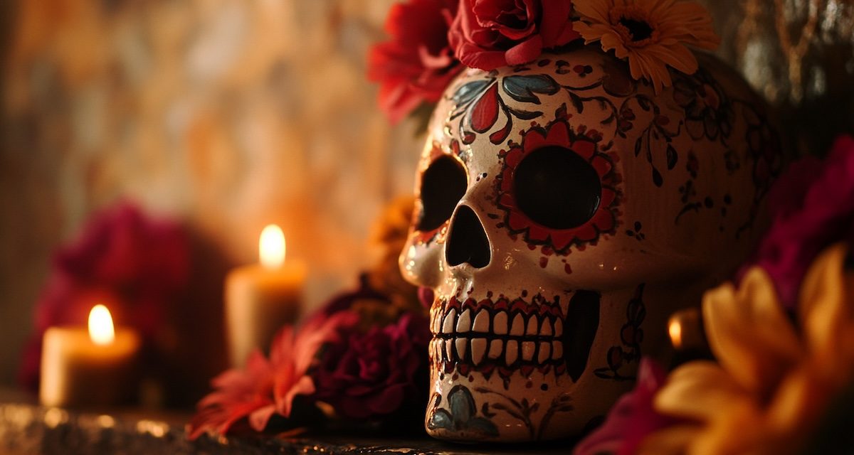 Paso Robles to host inaugural Día de los Muertos Festival