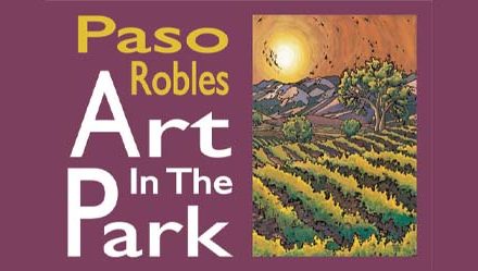 Paso Robles October Art in the Park Returns to Downtown City Park
