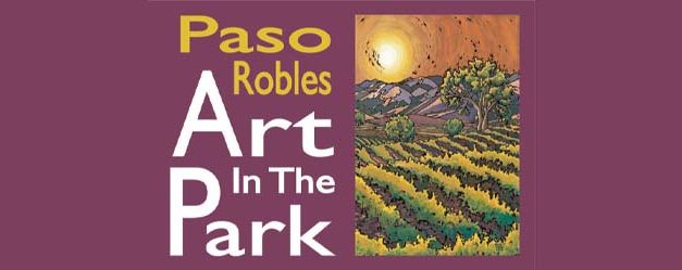 Paso Robles October Art in the Park Returns to Downtown City Park