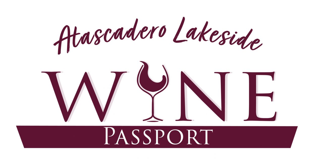 Atascadero Lakeside Wine Festival New Passport Program