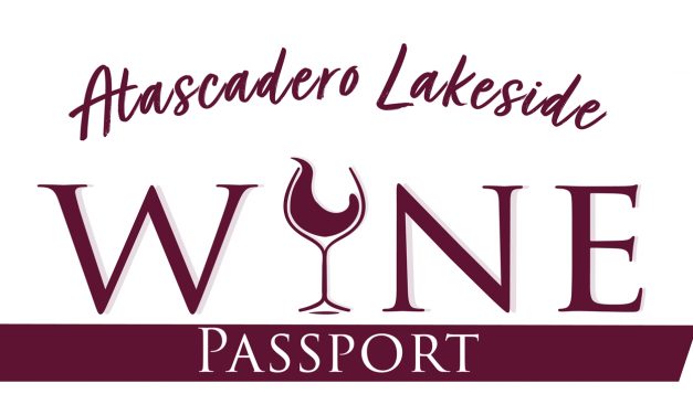 Atascadero Lakeside Wine Festival New Passport Program